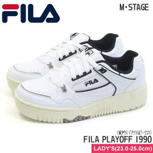 yFILAztB vCIt1990 x[W fB[XTCY 23-25cm [Jbg ւR JWA jZbNX jp zCgx[X n V[Y tbgEFA oXPbg PLAYOFF 1990 BEIGE 