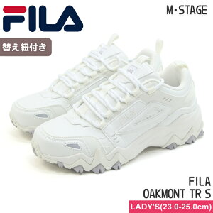 yFILAztB Xj[J[ I[Ng TR S fB[X [Jbg zCg/x[W JWA _bh V[Y  g tN^[ tbgEFA ւR FILA OAKMONT TR S WHITE/BEIGE UFW2