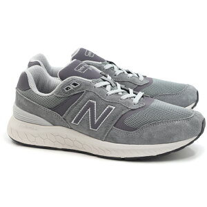 ynew balancez j[oX NB MW880 CA6 GRAY O[ F4E (L) [Jbg Xj[J[ Y bV EH[LOV[Y Walking Fresh Foam 880 v6 CA6