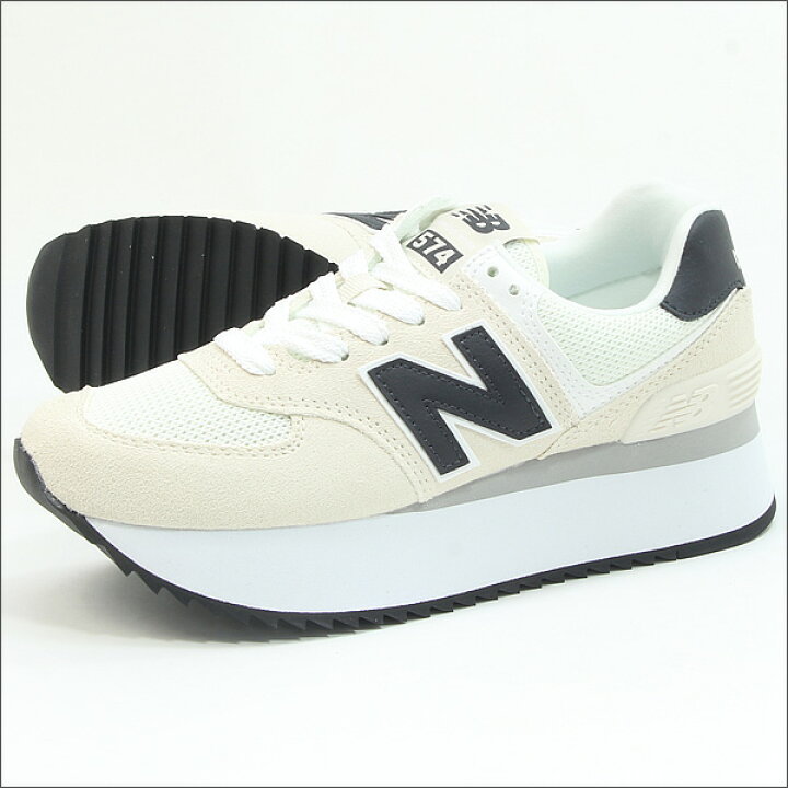 楽天市場】【new balance】 ニューバランス NB 574+ WL574Z AH LIGHT 
