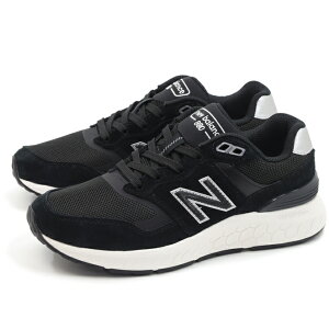 ynew balancezj[oX NB WW880 BK6 BLACK ubN F2E (L) [Jbg Xj[J[ fB[X bV EH[LOV[Y