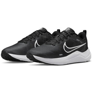 yNIKEz iCL EBY _EVt^[ 12 ubN/X[NO[/sAv`i/zCg Xj[J[ [h jO fB[X V[Y TXeiu WMNS DOWNSHIFTER 12 BLACK/WHITE