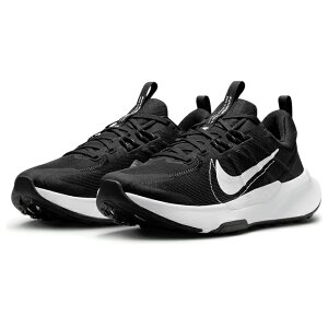 �yNIKE�z �i�C�L �W���j�p�[ �g���C�� 2 �u���b�N/�z���C�g �����Y �g���C�� �����j���O�V���[�Y �T�X�e�i�u�� NIKE JUNIPER TRAIL 2 NN BLACK/WHITE DM0822001