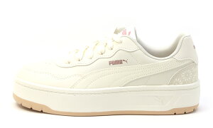 yv[}zEBY R[g [ XJC LC zCg  AC{[  Xj[J[ [Jbg NbV PUMA Womens COURT LALLY SKYE LC Warm White 402488-01
