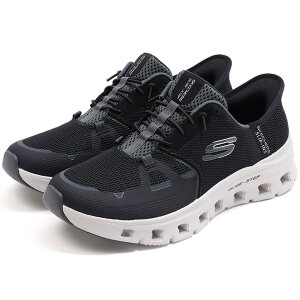 yXPb`[Yz fB[X XbvCY OChXebv v ubN/`R[ 2E  SR ւR [Jbg Xj[J[ nYt[ SKECHERS Hands Free Slip-ins GLIDE-STEP PRO B