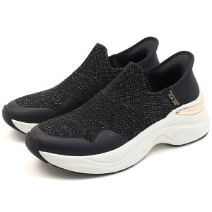 yXPb`[Yz fB[X XbvCY wC[ v ubN/[YS[h  [Jbg Xb|   q[Abv nYt[ SKECHERS Hands Free Slip-ins HAZEL-PRIYA BLA