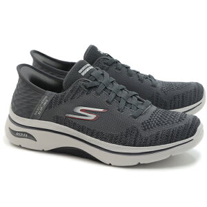yXPb`[Yz nYt[ XbvCY A[`tBbg 2.0 - Oh ZNg2 `R[/bh Y SKECHERS Hands Free Slip-ins GO WALK Arch Fit2.00 - GRAND SELECT2 216601 CCRD