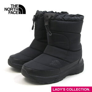 yUEm[XEtFCXzkvV u[eB EH[^[v[t VII  h h EB^[u[c JWA jZbNX fB[XTCY TNFubN  THE NORTH FACE Nuptse Bootie WP VII BK 