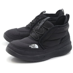 yUEm[XEtFCXz kvV `bJ EH[^[v[t2 fB[X u[c ubN  THE NORTH FACE Nuptse Chukka WP II NFW52483 m[XtF[X ۉ