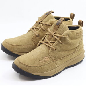 yUEm[XEtFCXz fB[X kvV `bJ EH[^[v[t XG[h h y h h EB^[u[c THE NORTH FACE Nuptse Chukka WP Suede NFW52484