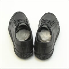 【SPINGLEBiz】スピングルビズBIZ-123BLACK(ブラック)madeinjapanハンドメイド（手作り）スニーカー(革靴)【送料無料】