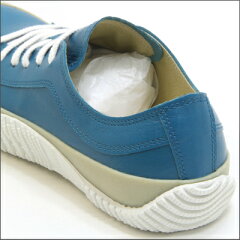 【SPINGLEMOVE】スピングルムーブSPM-067LIGHTBLUE(ライトブルー)madeinjapanハンドメイド手作りスニーカー革靴メンズ