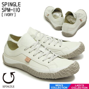 ���������ySPINGLE�z�X�s���O�� SPM-110 IVORY �X�j�[�J�[ �v�C �A�C�{���[ �����Y ���f�B�[�X ���j�Z�b�N�X ���[�J�b�g �r�W�J�W �� made in japan �n���h���C�h ���� �X�s���O�����[�u ���{��