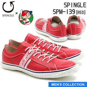 ySPINGLEzXsO SPM-139 RED bh LmJ[v YTCY Xj[J[ JEU[ vC made in japan nhCh  { XsO[u