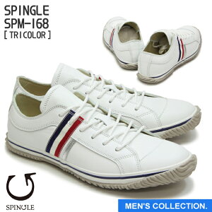 ySPINGLEzXsO SPM-168 TRICOLOR gR[ Xj[J[ vC YTCY rWJW  made in japan nhCh  { XsO[u