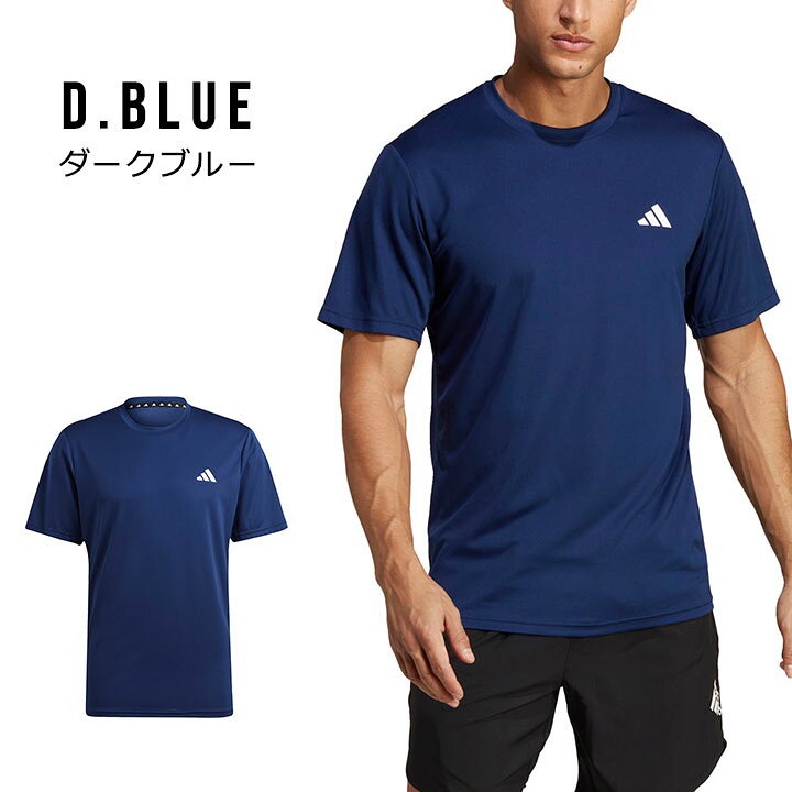 楽天市場】アディダス adidas 半袖Tシャツ メンズ S M L XL 2XL 3XL 