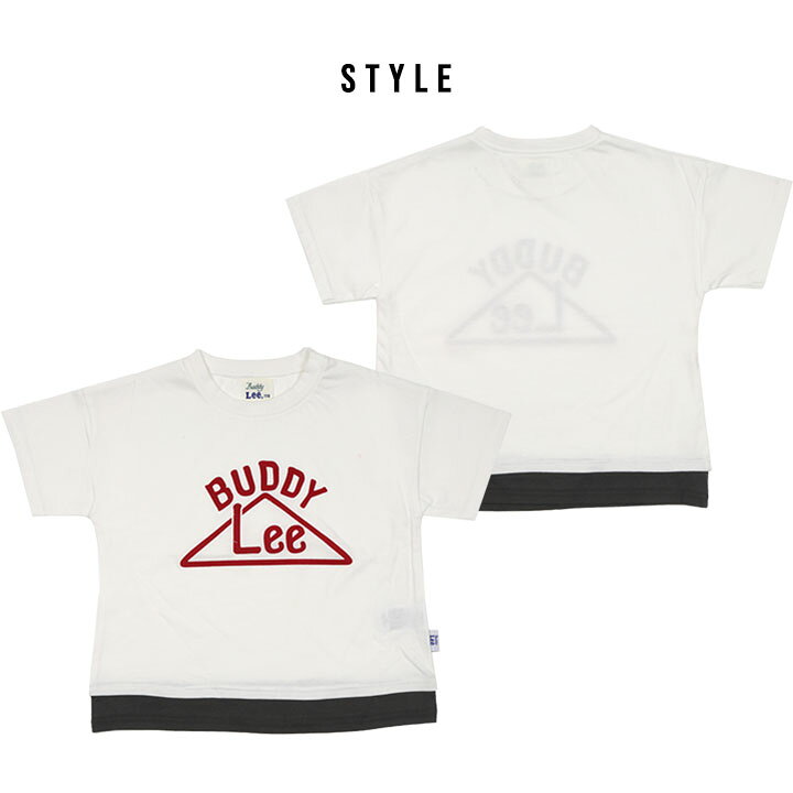 楽天市場】バディーリー 半袖Tシャツ キッズ ベビー 男の子 80cm 90cm 