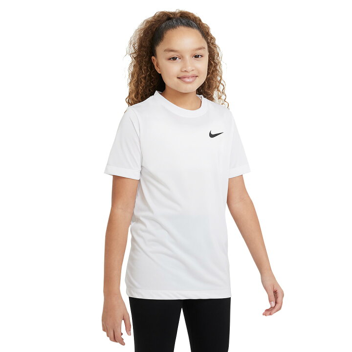 楽天市場】ナイキ 半袖 Tシャツ キッズ ジュニア 女の子 男の子 子供用  