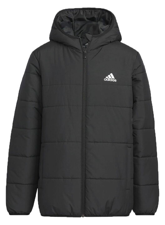 楽天市場】【最終37%セール】アディダス 中綿ジャケット キッズ  