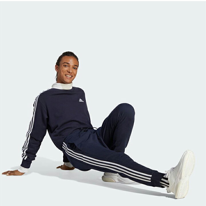 楽天市場】adidas アディダス スウェットパンツ メンズ 男性 秋 冬 