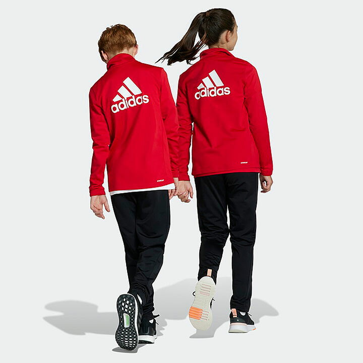 楽天市場】【36%セール】アディダス ジャージ キッズ 上下 女の子 