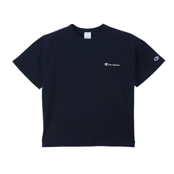 楽天市場】チャンピオン 半袖Tシャツ ベビー キッズ ジュニア 男の子 