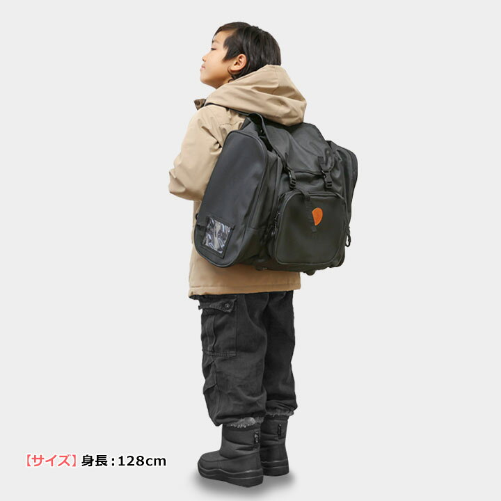 楽天市場】ユック スキーバッグ ブーツバッグ リュック 男の子 女の子 