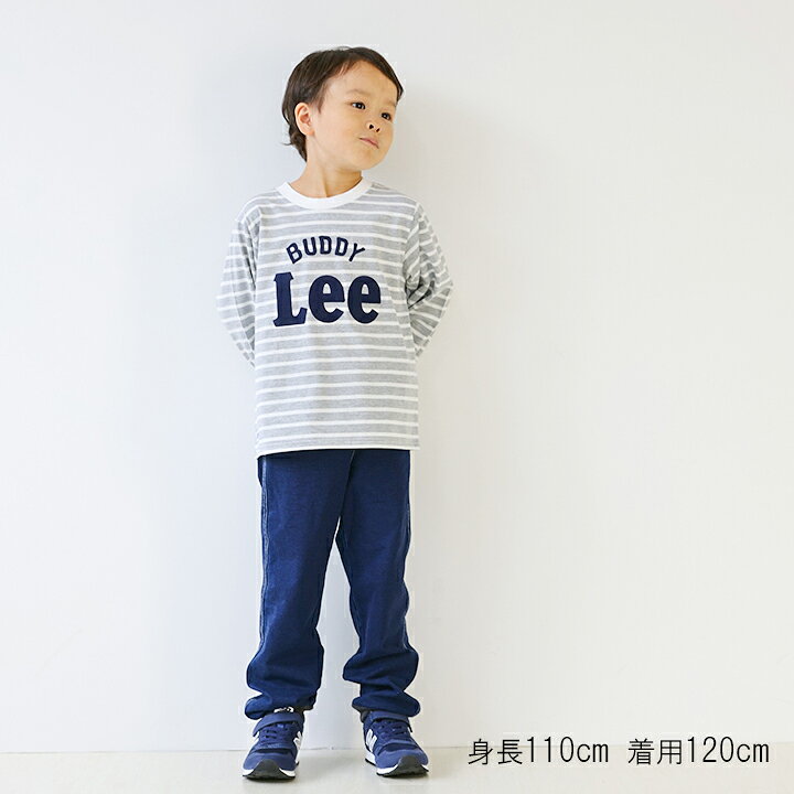 楽天市場】【今だけ】バディー リー buddy lee ロングパンツ ベビー  