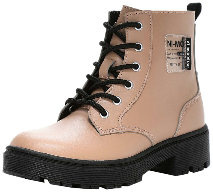 楽天市場】ニーモ NI-MO ブーツ 抗菌 防臭 女の子 19cm 20cm 21cm 22cm  