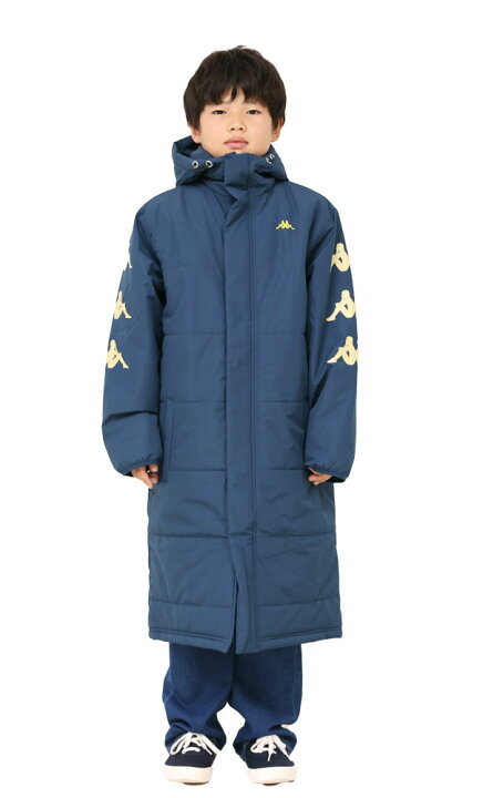 楽天市場】【売尽処分】カッパ ベンチコート ジュニア 男の子 女の子  