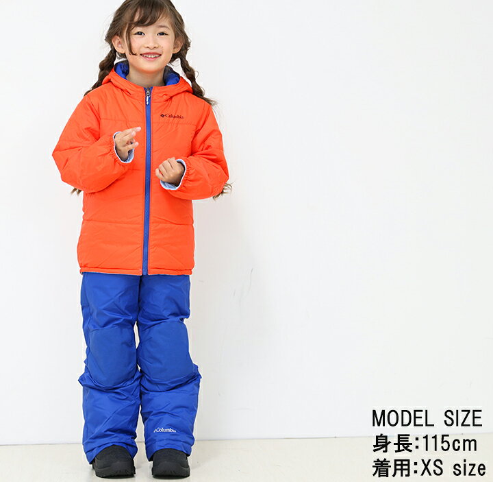 楽天市場】【セール】スキーウェア コロンビア キッズ 男の子 女の子  
