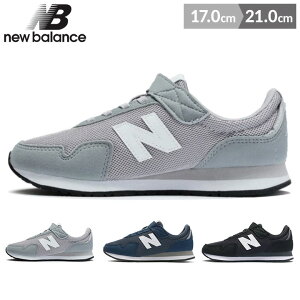 j[oX new balance LbYV[Y NB PV323 W Xj[J[ LbY WjA 17cm 18cm 19cm 20cm 21cm j̎q q C V[Y ubN O[ lCr[