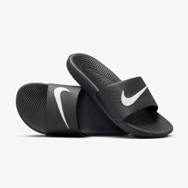ナイキ NIKE サンダル キッズ ジュニア 男の子 女の子 子供 17cm 18cm 19cm 20cm 21cm 22cm 23cm 24cm スポーツサンダル ブラック ホワイト スリッパ 小学校 小学生 プール 川遊び 海水浴 おしゃれ