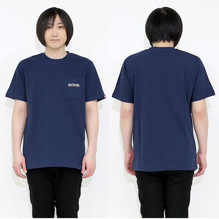 楽天市場】【売尽】アウトドアプロダクツ半袖Tシャツ メンズ 