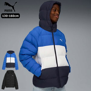 t[h ȃWPbg AE^[ LbY ~ WjA puma j̎q ̎q 130cm 140cm 150cm 160cm h ubN u[ PUMA TbJ[  h AE^[ wZ ^ ʊw Nu  S 