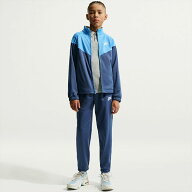 ナイキ NIKE ジャージ キッズ ジュニア 女の子 男の子 上下セット トラックスーツ 130cm 140cm 150cm 160…