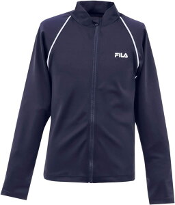FILA ���b�V���K�[�h �X�N�[������ ���� �L�b�Y �j�̎q ���̎q ���w�� �t�B�� �j�q 130cm 140cm 150cm 160cm 170cm �W�b�v�A�b�v ���� �W���j�A ���� ������� �����O UV�J�b�g UV�Ւf��90���ȏ� ���O���h
