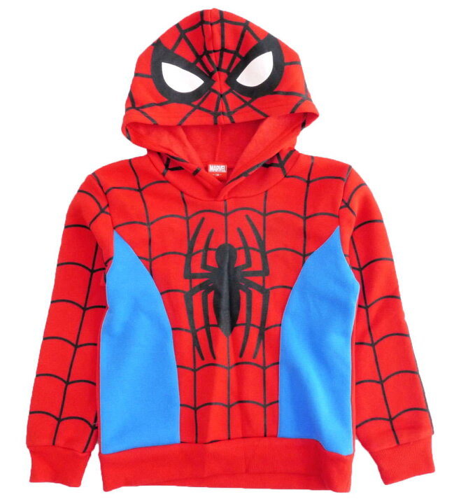 楽天市場 ディズニー コスチューム ハロウィン 衣装 子供 ウッディ トイストーリー4 スパイダーマン パーカー キッズ なりきり Disney 100cm 110cm 1cm 130cm 男の子 女の子 コスプレ 長袖 おしゃれ スウェット 裏起毛 秋冬 バズ マーベル Manhattan Store
