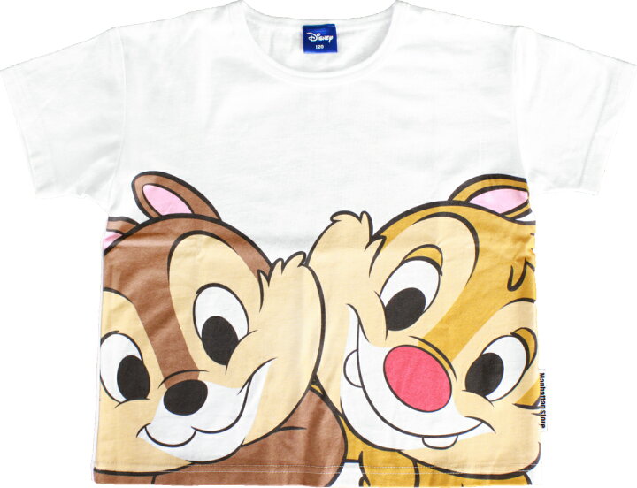 楽天市場 500円cp対象 ディズニー 半袖tシャツ キッズ 男の子 女の子 80 90 95 100 110 1 130cm Tシャツ 子供服 夏服 Tシャツ Disney ウッディ バズ フォーキー バズ モンスターズインク サリー マイク チップとデール くまのプーさん ティガー 白t Manhattan Store