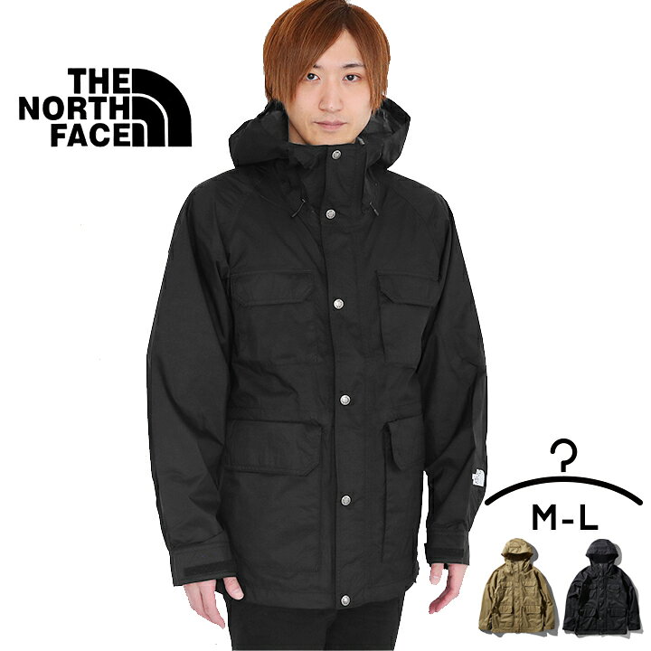 楽天市場 ノースフェイス マウンテンパーカー ジャケット メンズ S M L Xl アウトドア 大きいサイズ アウター シェル 登山 The North Face 軽量 防水 大人 山登り Np135 キャンプ アウトドアブランド 大人 ブラック ベージュ Manhattan Store