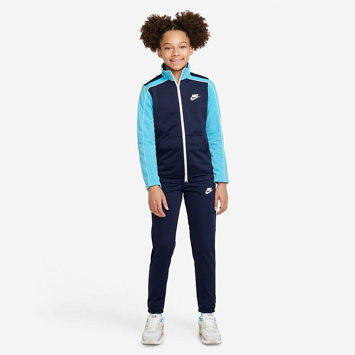 楽天市場 ナイキ ジャージ 上下セット キッズ ジュニア 男の子 女の子 Nike 130cm 140cm 150cm 160cm 小学校 セットアップ スポーツ トレーニングウェア 子供用 ブラック ピンク ブルー トラックスーツ Dh9661 Manhattan Store