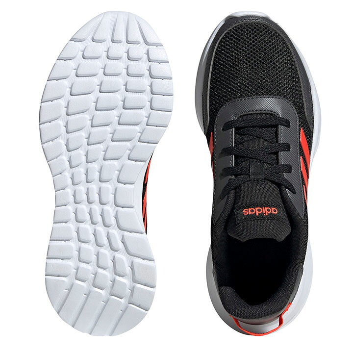 Adidas アディダス 21 0cm 413 F Falconrun K キッズ ジュニア スニーカー ファルコンラン 新品 靴 特別セーフ Falconrun