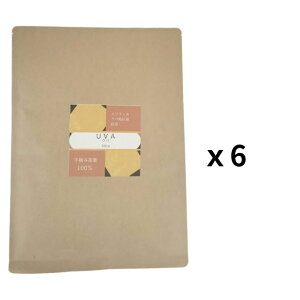  Eo g BOP 200g ×6@JAF TEA Ӓt @܂Ƃߔ Ɩp@ʓr