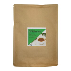 �y�|�X�g�����ցE���������z�_�[�W�����g�� 200g JAF TEA �������Ӓ��t �L�@JAS�F�蒃�t�g�p �I�[�K�j�b�N �{�i
