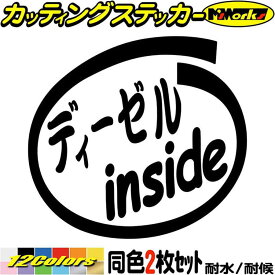 楽天市場 ディーゼル デカールの通販