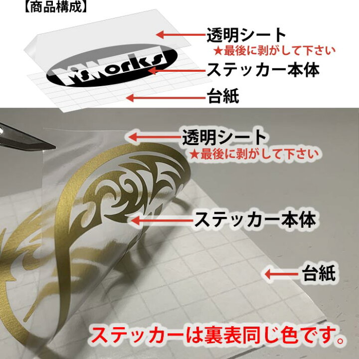 楽天市場 クーポン有 車 キズ 隠し ステッカー 絆創膏 ばんそうこう バンドエイド 1 カッティングステッカー バイク おしゃれ 凹み 擦り 傷 キズ 隠し 補修 へこみ ボディ バンパー カウル タンク 切り文字 デカール 転写 シール アウトドア 耐水 防水 全12色