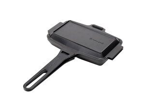 【ポイント5倍】【送料無料】スノーピーク snowpeak TAKIBIサンド スキレット品番:GR-050