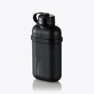 �l�X�g�A�E�g NESTOUT ���o�C���o�b�e���[ 10000mAh �u���b�N �i�ԁFDE-NEST-10000BK