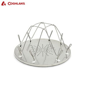 �y�|�C���g10�{�@�z�R�t���� COGHLAN'S �t�H�[���f�B���O�g�[�X�^�[�i�ԁF11210039000000