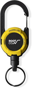 �y�|�C���g10�{�z���[�g ROOT CO. GRAVITY MAG REEL LITE �C�G���[�i�ԁFGMRL-436154